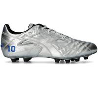 Diadora - Bota de fútbol M.Winner ITA OG 94 LT+ MDPU FG, Unisex, SILVER, 10 UK