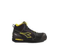 DIADORA Botas marca modelo RUN NET AIRBOX MASTER MID S3 SRC ESD