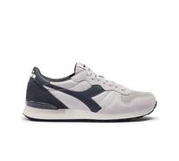 Diadora Camaro, Zapatillas de Gimnasio Unisex Adulto, Turquesa, 45 EU