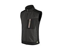 Diadora Chaleco Marca Modelo Vest Carbon Tech