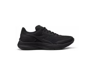 Diadora Eagle 7 - Tenis de Gimnasia para Hombre, Black, 39 EU