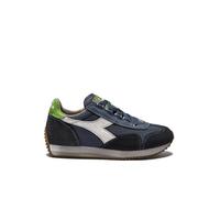 Diadora Equipe Dirty Sw Evo 25087 - Sésamo 44, color beige, 60031 Insignia Blue, 40.5 EU