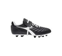 Diadora Fútbol - Zapatos de leva Brasil OG LT T MDPU FG FC9981 negro blanco 43