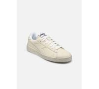 Diadora GAME L LOW WAXED 44 Blanco