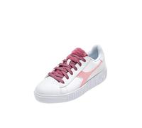 Diadora Game Step P PS Fluffy, D1075 White Red Violet, 30 EU
