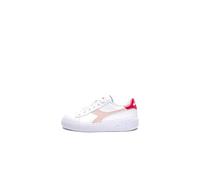 Diadora Game Step PS Glazed, Zapatillas de Gimnasio, Beetroot Pink, 31 EU