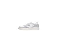 Diadora - Ginger S Scarpa Unisex con Lacci - Bianco, 37