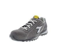 DIADORA Glove II Low S1P HRO SRA - Zapatos de seguridad (talla 39), color negro