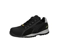 DIADORA Glove Tech Low Pro S3 Sra HRO ESD, Zapatillas Deportivas Hombre, Negro, 47 EU