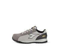 DIADORA Glove Tech Low S1P Sra HRO ESD, Zapatillas Deportivas Hombre, Wind Gray, 46 EU