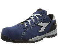 DIADORA Glove Tech Low S3 Sra HRO ESD, Zapatillas Deportivas Hombre, Blue Cosmos, 37 EU