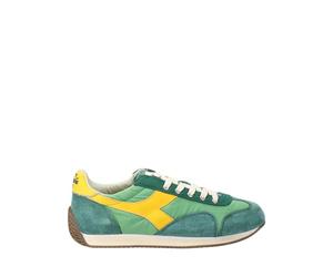 Diadora Heritage 201.182806 01 70289 Man, Verde, 45 EU Stretta