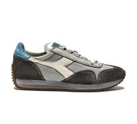 Diadora Heritage Equipe Dirty SW Evo Barely Blue