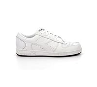 Diadora Zapatillas MAGIC BASKET LOW ICONA in Blanco 42