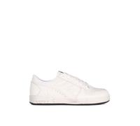 Diadora Magic Basket Low Icona, Zapatillas Unisex Adulto, Color Blanco, 40 EU