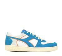 Diadora Magic Basket Low Suede Leather 928980605, Deportivas - 44 EU