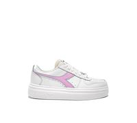 Diadora Magic Bold Wn, Zapatillas de Gimnasio Mujer