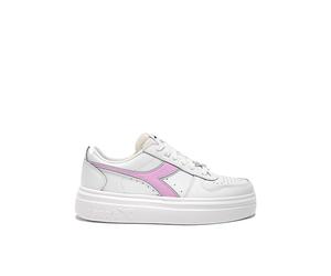 Diadora Magic Bold Wn, Zapatillas de Gimnasio Mujer