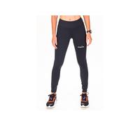 Diadora mallas largas L. HW Running vêtement running femme déstockage XS Noir