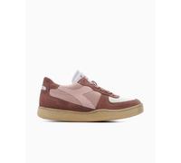 Diadora MI Basket Low RIPSTOP Rosa 38