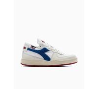 Diadora MI Basket Row Cut TERRY Blanco 36.5