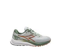 diadora MYTHOS BLUSHIELD 10 Vortice - Zapatillas de correr para hombre, Blanco iceberg, 43 EU