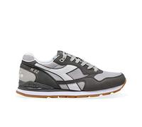 Diadora N.92 Advance, Zapatillas de Deporte para Hombre, 40 EU, Gris, 40 EU