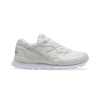 Diadora N.92 L, Zapatillas de Deporte Unisex Adulto, White C0657, 45 EU