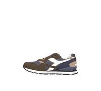 Diadora N.92, Zapatillas Unisex Adulto, Turquesa, 44 EU