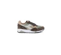 Diadora N902, Zapatillas Deportivas Unisex Adulto, Vetiver Slate Black, 42 EU