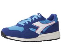 Diadora N902 - Zapatillas Unisex para Adulto, Blue Aster Mazarine Blue, 38 EU