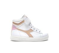 Diadora P High Girl PS ZAPATO ALTO DEPORTIVO NIÑA