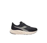 Diadora Paso 3 W, Zapatillas de Gimnasio Mujer, Black Whisper White, 36 EU
