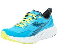 Diadora Paso 3, Zapatillas de Gimnasio Hombre, Blue Danube Black, 40.5 EU