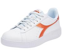 Diadora Paso P, Zapatillas de Gimnasio Mujer, Cobre, 36 EU