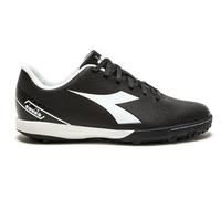 Diadora Pichichi 6 Tfr, Zapatillas de fútbol para Hombre, Blanco y Negro., 40.5 EU