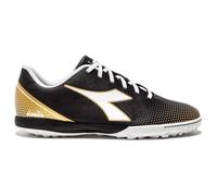 Diadora Pichichi 7 Tfr, Zapatillas de fútbol Hombre, Negro, 42 EU