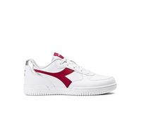 Diadora Raptor Low GS, D0289 White Persian Red, 20 EU