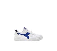 Diadora Raptor Low GS, D0594 Wht Surf The Web Peacoat, 39 EU