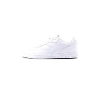 Diadora Raptor Low, Zapatillas Unisex Adulto, White, 44 EU
