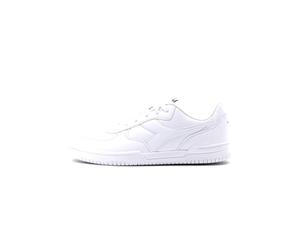 Diadora - Raptor Low, Zapatillas de Gimnasio, White/White,