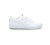Diadora Raptor Low, Zapatillas Unisex Adulto, White, 43 EU