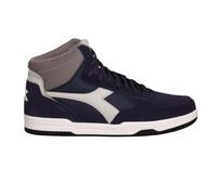 Diadora Raptor Mid S, Zapatillas de Gimnasio Hombre, Turquesa, 43 EU