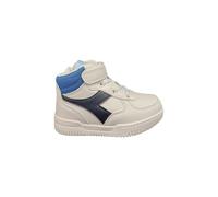 Diadora Raptor Mid TD, Zapatillas de Gimnasio Unisex niños, 20.5 EU