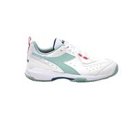 Diadora S. Challenge 5 W SL Clay Zapatilla Deportiva Mujer Chica Tenis