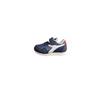 Diadora Simple Run PS, Zapatillas, Ensign Blue, 33.5 EU