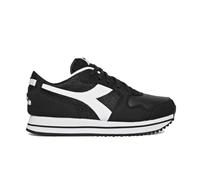 Diadora Skyler Platform Curly Wn, 80013 Black, 36.5 EU