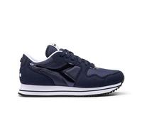 Diadora Skyler Platform Maxi Wn, Zapatillas de Gimnasio Mujer, Blue Corsair, 40 EU