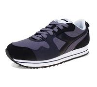 Diadora Skyler Platform Tumbled Wn CÓDIGO 179732-75076, Negro y gris., 39 EU