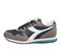 Diadora Skyler - Zapatillas de Deporte para Hombre, 43 EU, Turquesa, 43 EU